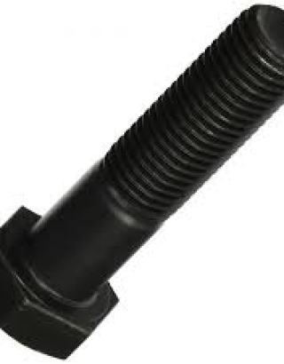 Bulong Thép CB 8.8 và 10.9