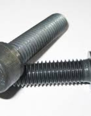 Lục Giác Chìm Thép