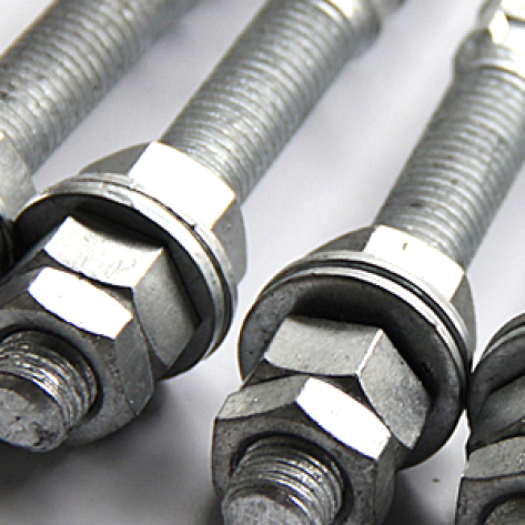 Công ty cung cấp bulong công nghiệp tại TPHCM: Uy tín, Giá sỉ, Chất lượng cao