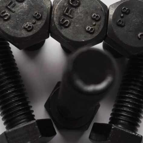 Bulong siết lực cao 8.8, 10.9: Thông số kỹ thuật và báo giá mới nhất