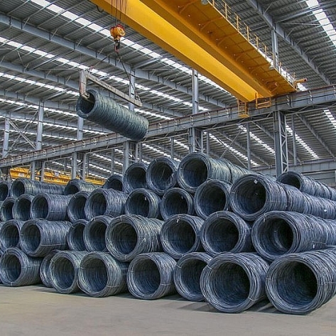 Giá thép hôm nay ngày 30/3/2024: Thị trường ra sao trước thông tin mới về thép Trung Quốc?