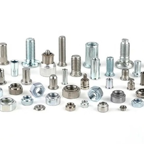 Nên Chọn Bulong Thép Hay Inox Cho Ô Tô: Sai Lầm Khi Tin Rằng Inox Luôn Tốt Hơn