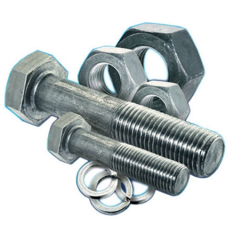 Bulong ốc vít lắp ráp máy móc: Tác động mạnh của công nghệ tự động hóa trong sản xuất công nghiệp