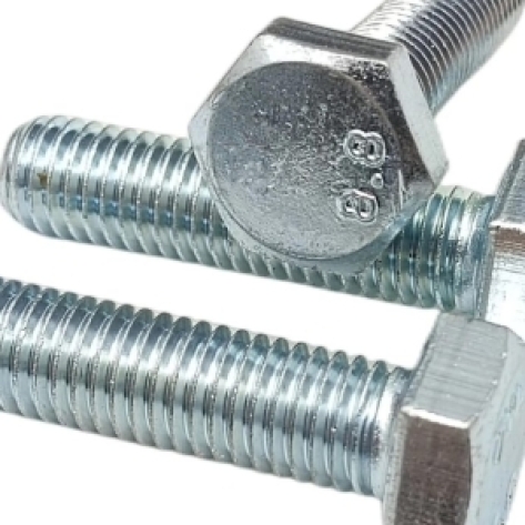 Bulong Mạ Kẽm Cơ Khí Chế Tạo: Lựa Chọn Tối Ưu Cho Độ Bền Và Hiệu Suất