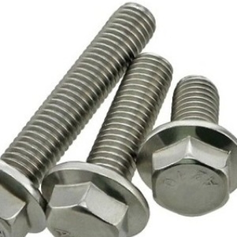 Nên chọn bulong thép hay inox cho ô tô để tối ưu độ bền?