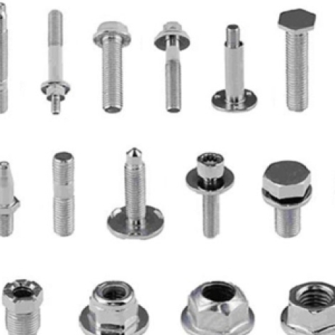 Đại lý phân phối bulong tại TPHCM uy tín: Chọn lựa bu lông chính hãng cho kỹ sư