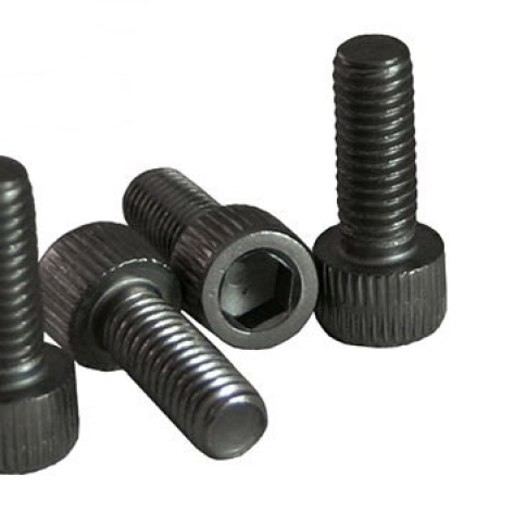 Tổng hợp các loại bulong trong cơ khí chế tạo và ứng dụng phổ biến