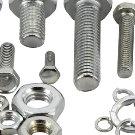 Nơi Cung Cấp Bulong Cơ Khí Tại TPHCM Uy Tín, Chất Lượng