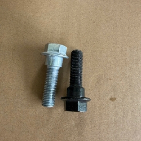 Xưởng Sản Xuất Bulong Xây Dựng Tại TPHCM: Đối Tác Uy Tín