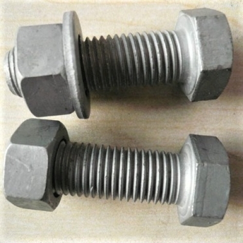 Bulong Chịu Lực Cao (8.8, 10.9, 12.9): 5 Sai Lầm Khi Thi Công Có Thể Gây Sập Đổ Kết Cấu