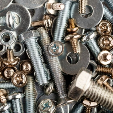 5 sai lầm thường gặp khi lưu trữ bulong khiến nhanh gỉ sét và biến dạng ren