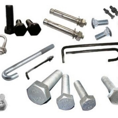 Các Loại Bulong Ốc Vít Cơ Khí Thông Dụng: Hướng Dẫn Lựa Chọn và Sử Dụng Hiệu Quả