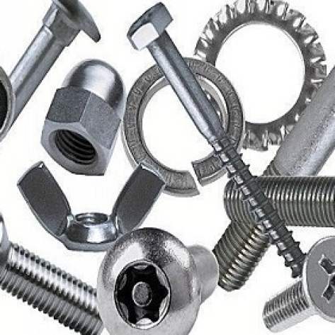 Vai Trò Của Bulong – Ốc Vít Trong Lắp Ráp Máy Móc Cơ Khí Hiện Đại