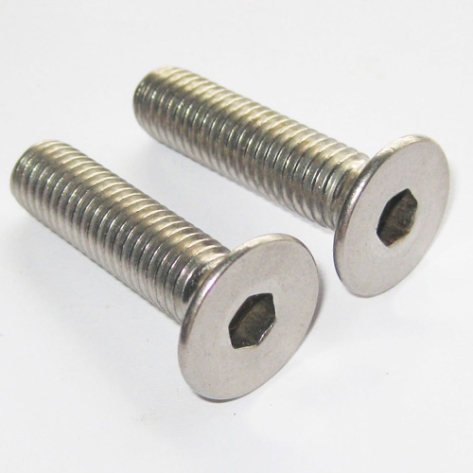 Phân Biệt Các Loại Bulong Trong Cơ Khí Chế Tạo: Sai Lầm Khi Dùng Bulong Lục Giác Ngoài Cho Vị Trí Hẹp