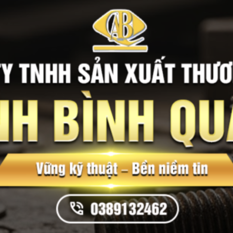 Nơi Bán Bulong Xây Dựng Uy Tín: Chiến Lược Tìm Nguồn Giá Tốt Và Đảm Bảo Chất Lượng Tại TPHCM