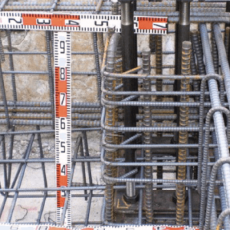 Tiêu chuẩn chọn mua bulong chịu lực cao dùng trong xây dựng công trình