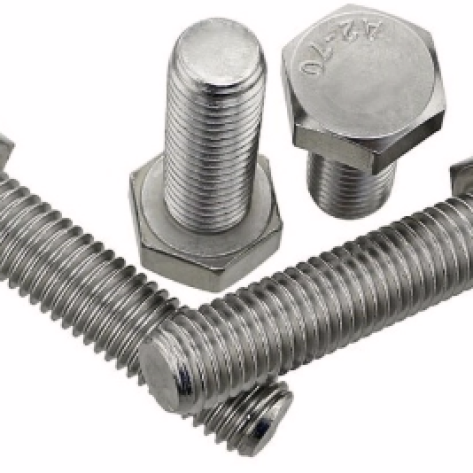 Giải mã bulong neo thép mạ kẽm nhúng nóng – Những khác biệt giúp tăng tuổi thọ công trình