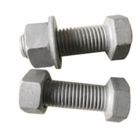 Bulong Ốc Vít Lắp Ráp Máy Móc: Sai Lầm Khi Bỏ Qua Lớp Mạ Phủ (Coating)