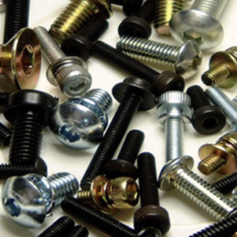 Xưởng Cơ Khí Gia Công Bulong Tại HCM: Uy Tín - Chính Xác - Đúng Tiến Độ