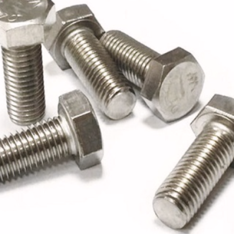 Bulong Ốc Vít Inox Tại TPHCM: Giải Pháp Chống Gỉ Sét Hiệu Quả Cho Môi Trường Khắc Nghiệt