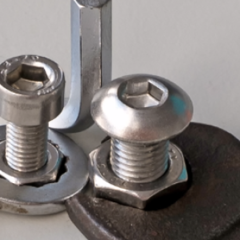 Bulong Siết Lực Dùng Trong Máy Móc: Hướng Dẫn Toàn Diện