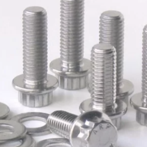 Quy Trình Mạ Kẽm Bulong Cơ Khí Chuẩn: Bảo Vệ & Nâng Cao Chất Lượng