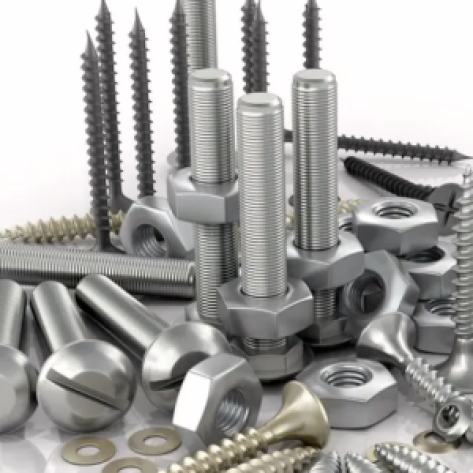 Xưởng Gia Công Bulong Ốc Vít Số Lượng Lớn: Giải Pháp Toàn Diện Cho Doanh Nghiệp