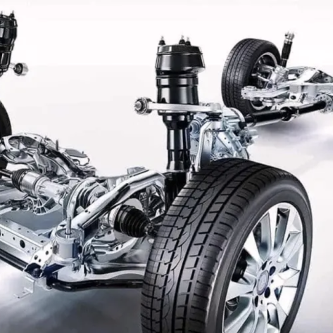 7 sai lầm nguy hiểm khi tự ý thay bulong không đúng chuẩn trên xe ô tô