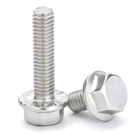 Bulong mặt bích DIN tại TPHCM: Bảng giá và địa chỉ cung cấp uy tín