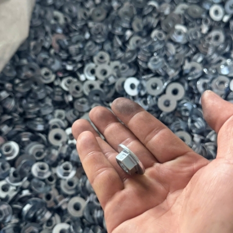 Xưởng Bulong Giá Sỉ TPHCM Uy Tín: Hướng Dẫn Đặt Hàng & Báo Giá Chi Tiết