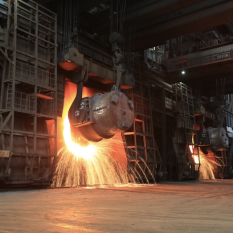 Giá thép Trung Quốc tiếp tục rơi, triển vọng ảm đạm có thể kéo dài tới năm 2025