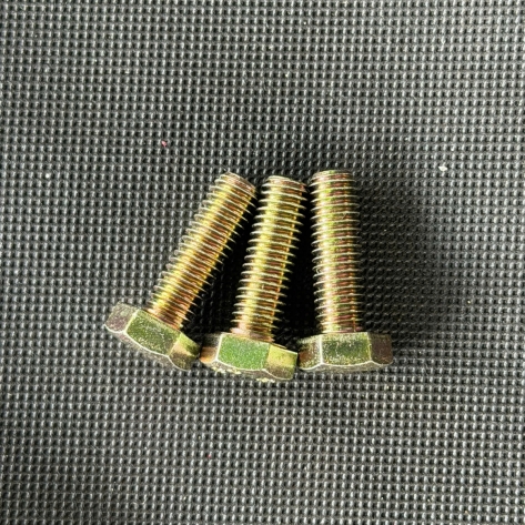 Tìm hiểu bulong móng công trình: Vai trò, chủng loại và cách chọn chuẩn