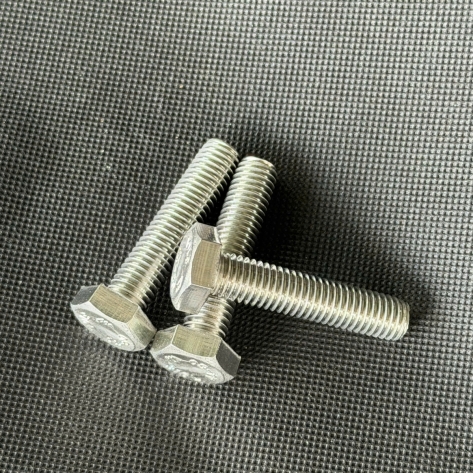 Xưởng Sản Xuất Bulong Xây Dựng Tại TPHCM: Sức Mạnh Gia Công Và Lợi Thế Cạnh Tranh Về Giá