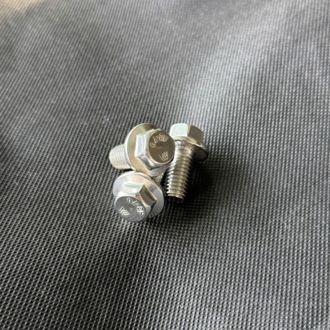 Cách Kiểm Tra Chất Lượng Bulong: Nguyên Tắc Bắt Buộc Để Đảm Bảo An Toàn Kết Cấu Thép