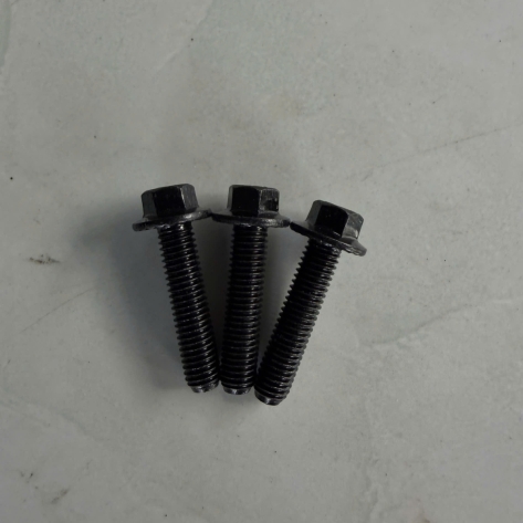 Bulong Liên Kết Kết Cấu Thép: Phân Tích Cấp Bền Cốt Lõi Và Cách Kiểm Tra Chất Lượng