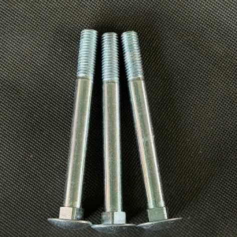 Bulong Neo Thép Mạ Kẽm Nhúng Nóng: Hướng Dẫn Toàn Diện