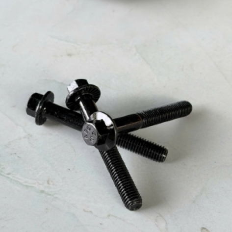 Cẩm nang Bulong Móng Công Trình: Lựa Chọn Cấp Bền, Tiêu Chuẩn & Ứng Dụng A-Z