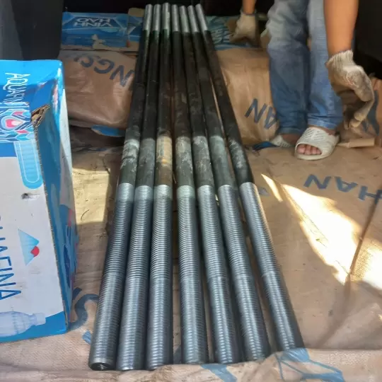 GIA CÔNG GUZONG M64 X 2000