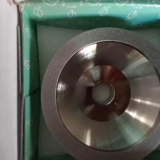 ĐÁ MÀI HỢP KIM D100#60,#120,#250,#400