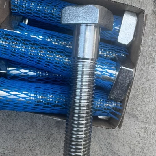 Bulong Đầu Vuông Inox 304-316-310