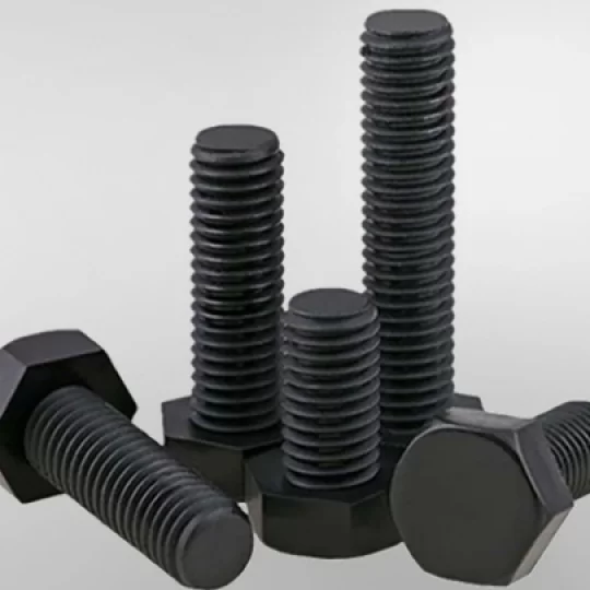 Bulong thép CB 8.8 và 10.9