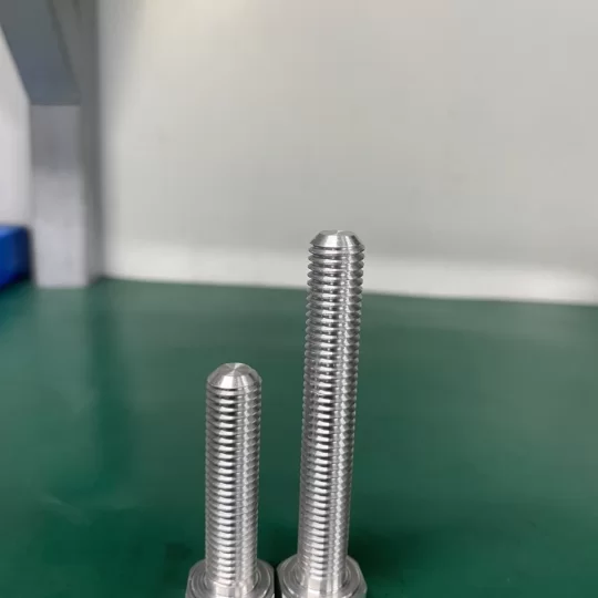 BULONG NHÔM 6061 GIA CÔNG