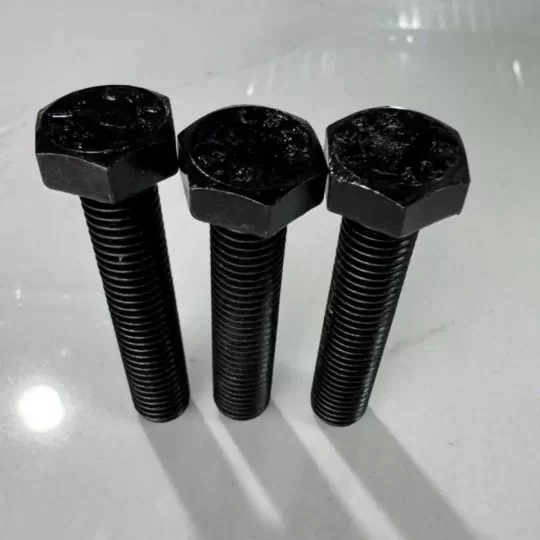 Bulong DIN933 CB12.9