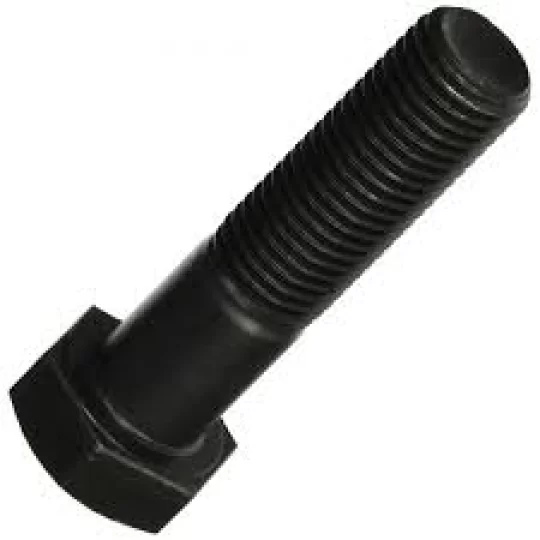 BULONG DIN 931 M5-M30