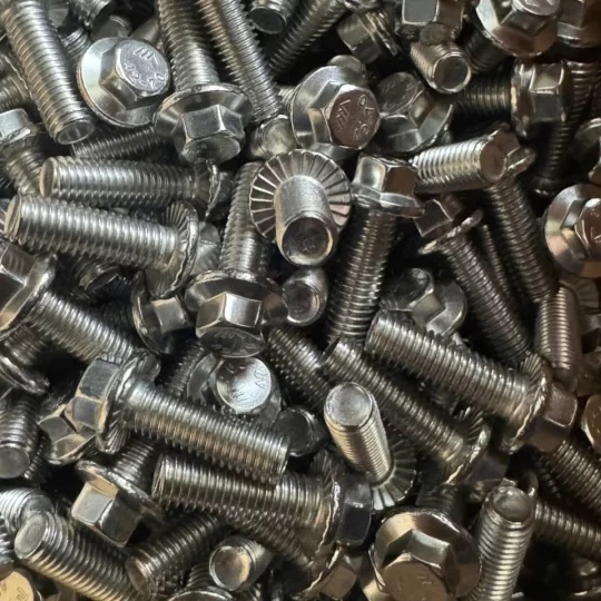 Bulong GB5787 Inox 304