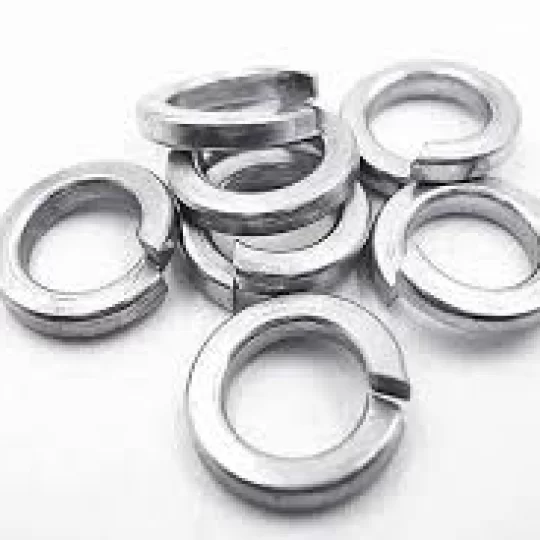 LONG ĐỀN VÊNH INOX 304 TỪ M3-M24