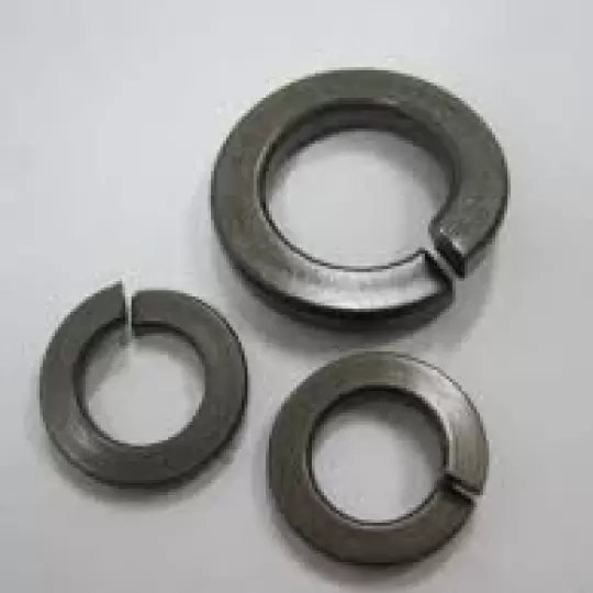 LONG ĐỀN VÊNH THÉP TỪ M4-M36