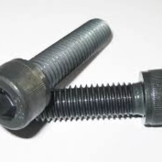 LỤC GIÁC CHÌM CÓ ĐẦU DIN 912 CB 12.9 M2-M30