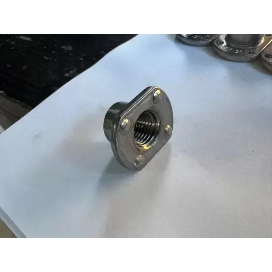 Đai ốc Hàn chữ T