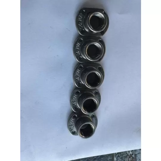 Đai ốc Hàn chữ T